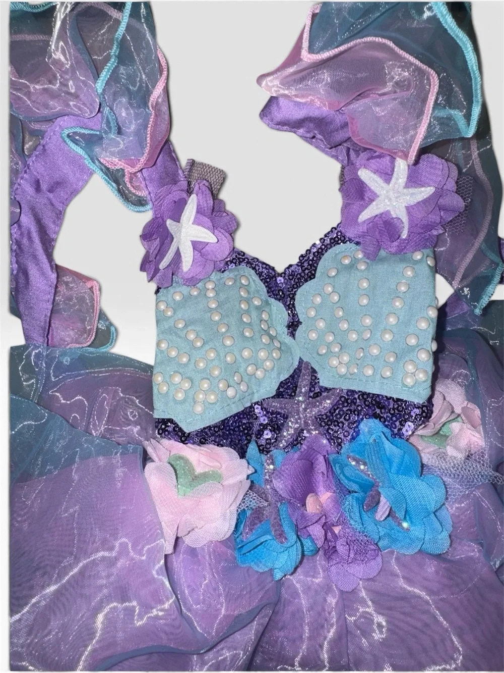 N/A charming purple